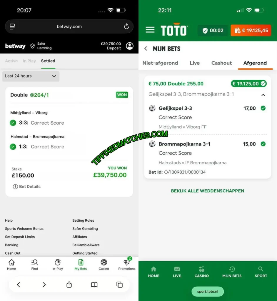 BETWAY SAFE CORRECT SCORE REPORTS BETWAY SAFE CORRECT SCORE REPORTS